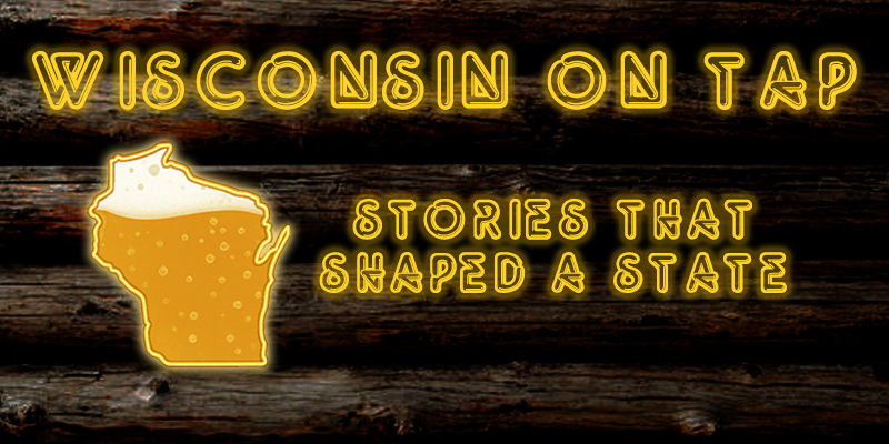 Wisconsin On Tap header