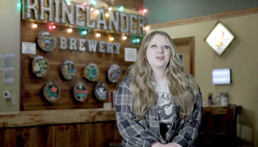 Rhinelander Brewing
